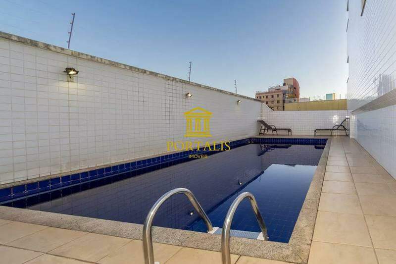 Apartamento, 4 quartos, 140 m² - Foto 23