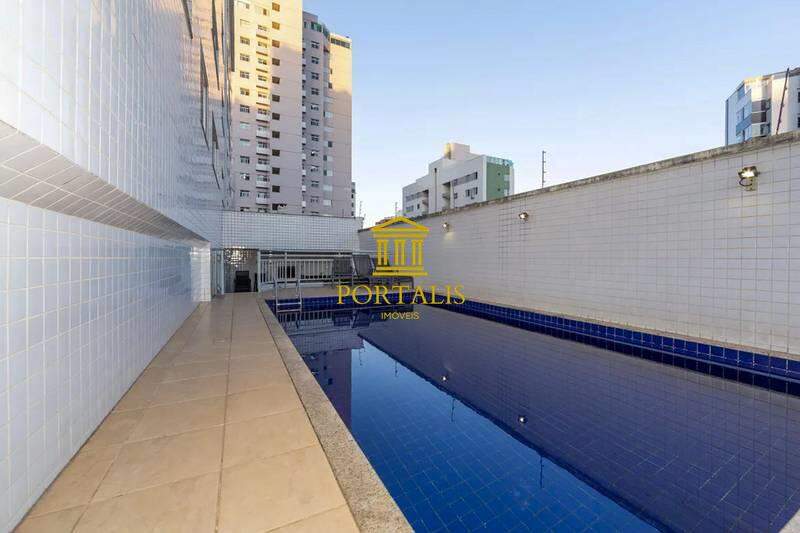 Apartamento, 4 quartos, 140 m² - Foto 24
