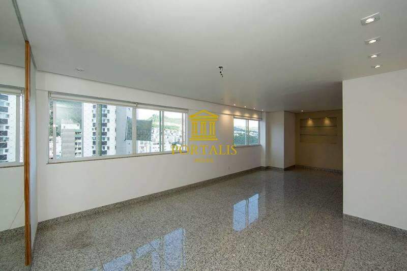 Apartamento, 4 quartos, 140 m² - Foto 3