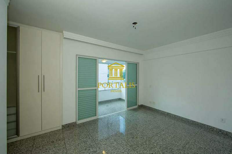 Apartamento, 4 quartos, 140 m² - Foto 5