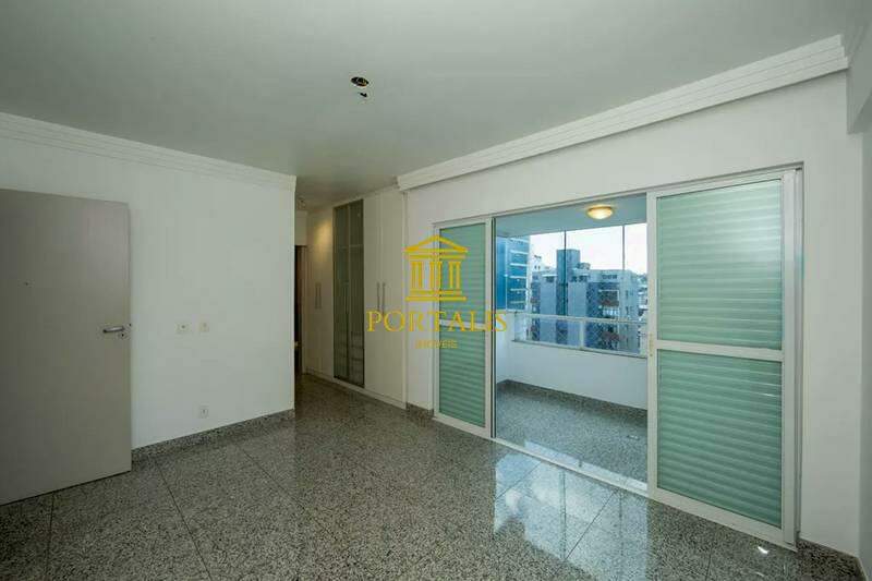 Apartamento, 4 quartos, 140 m² - Foto 6