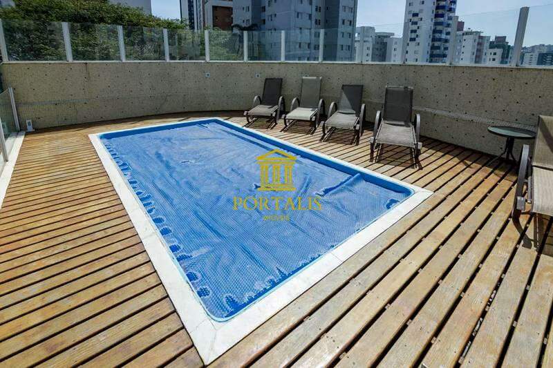 Apartamento, 3 quartos, 119 m² - Foto 20