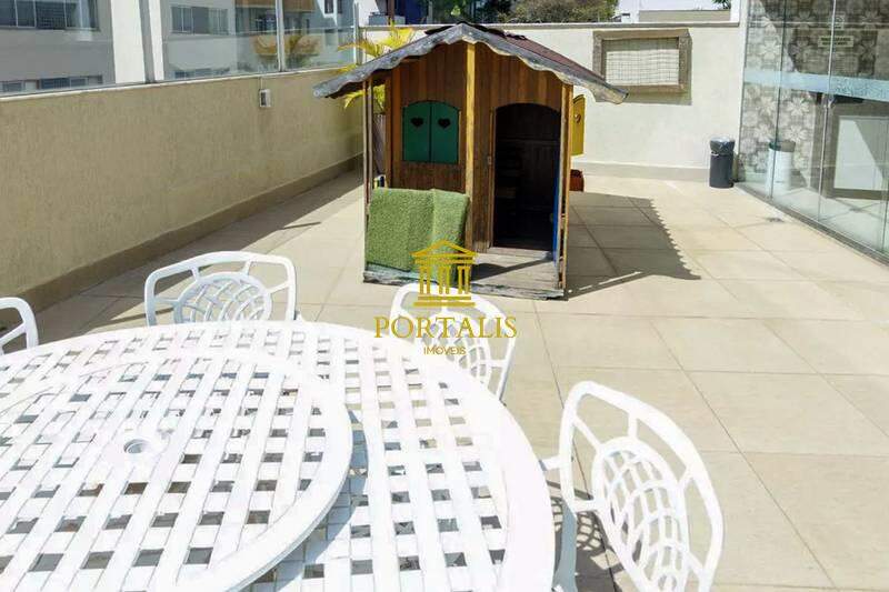 Apartamento, 3 quartos, 119 m² - Foto 25