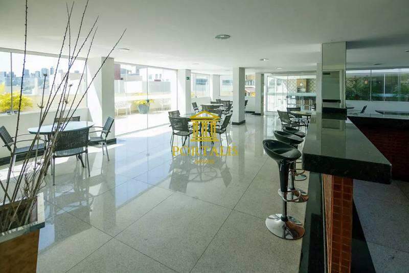 Apartamento 3 quartos à venda em Buritis, Belo Horizonte - MG - foto 26