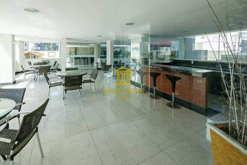 Apartamento 3 quartos à venda em Buritis, Belo Horizonte - MG - foto 27