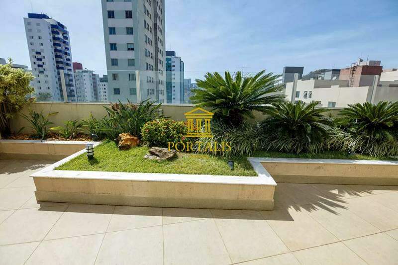 Apartamento 3 quartos à venda em Buritis, Belo Horizonte - MG - foto 29