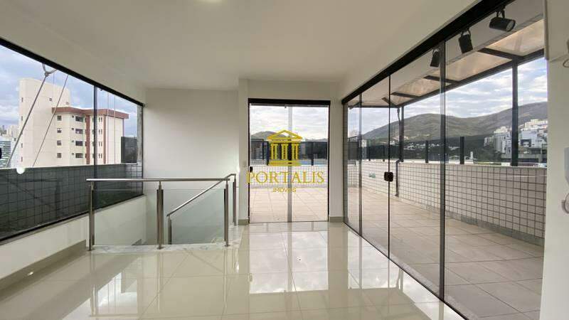 Cobertura, 4 quartos, 204 m² - Foto 7