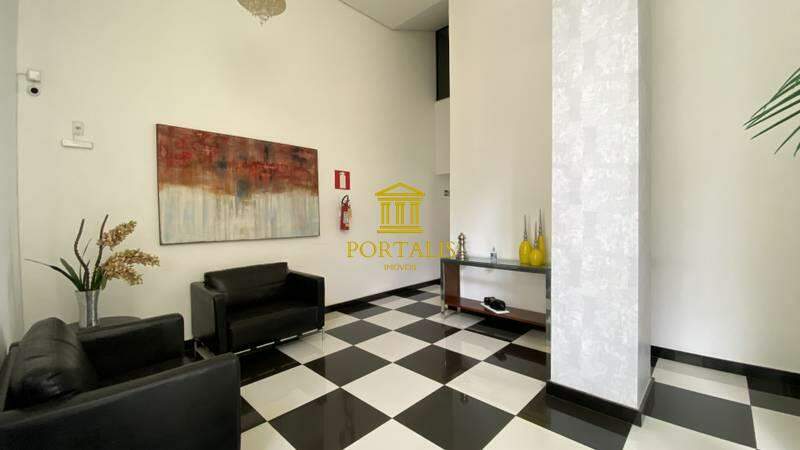 Cobertura 4 quartos à venda em Buritis, Belo Horizonte - MG - foto 30