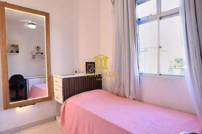 Apartamento, 3 quartos, 85 m² - Foto 11