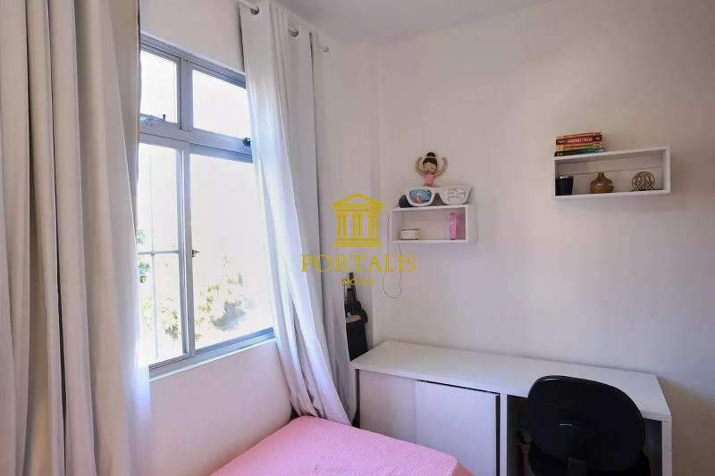 Apartamento, 3 quartos, 85 m² - Foto 12