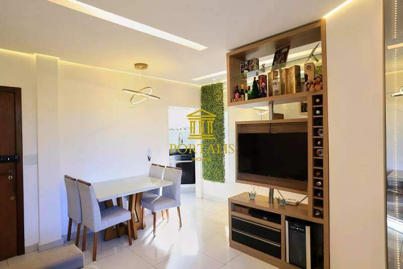 Apartamento, 3 quartos, 85 m² - Foto 4