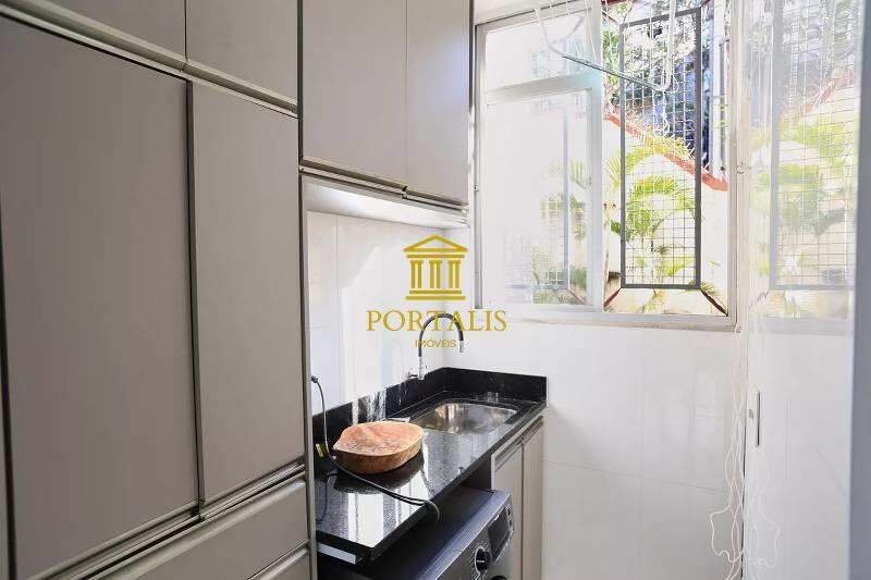 Apartamento, 3 quartos, 85 m² - Foto 23