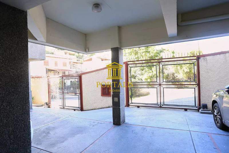 Apartamento 3 quartos à venda em Nova Floresta, Belo Horizonte - MG - foto 30
