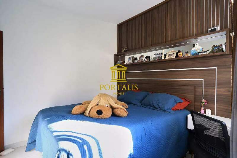 Apartamento, 3 quartos, 85 m² - Foto 5