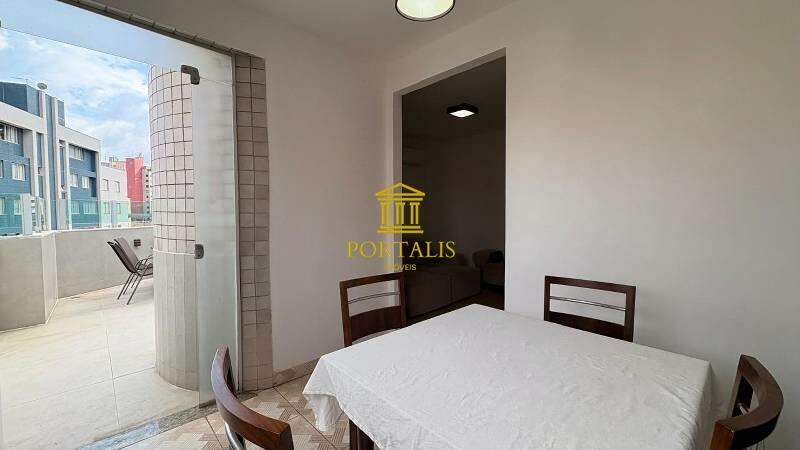 Cobertura, 3 quartos, 146 m² - Foto 11