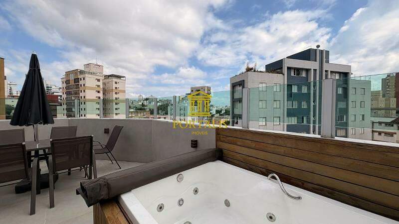 Cobertura, 3 quartos, 146 m² - Foto 5