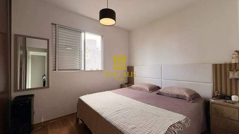 Cobertura, 3 quartos, 146 m² - Foto 13