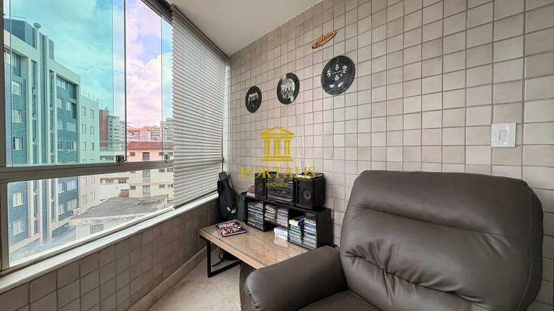 Cobertura, 3 quartos, 146 m² - Foto 10