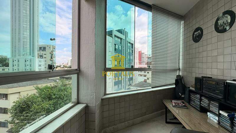 Cobertura, 3 quartos, 146 m² - Foto 9