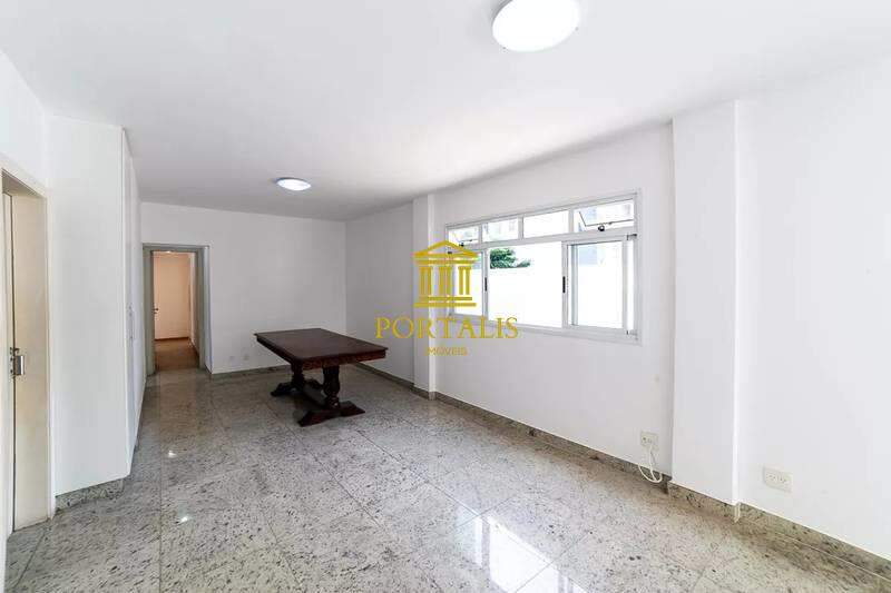 Apartamento, 4 quartos, 119 m² - Foto 1
