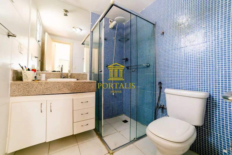Apartamento, 4 quartos, 119 m² - Foto 9