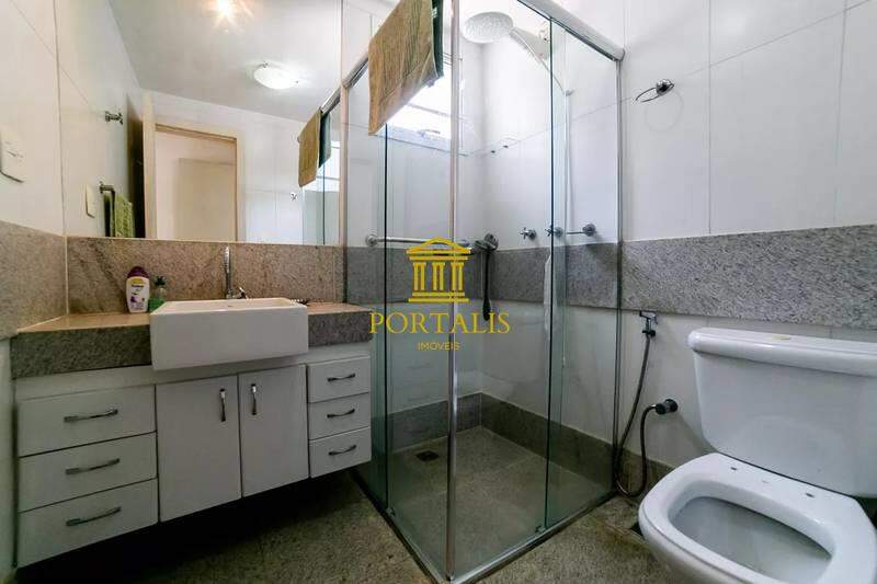 Apartamento, 4 quartos, 119 m² - Foto 15