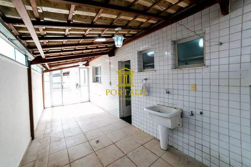 Apartamento, 4 quartos, 119 m² - Foto 21