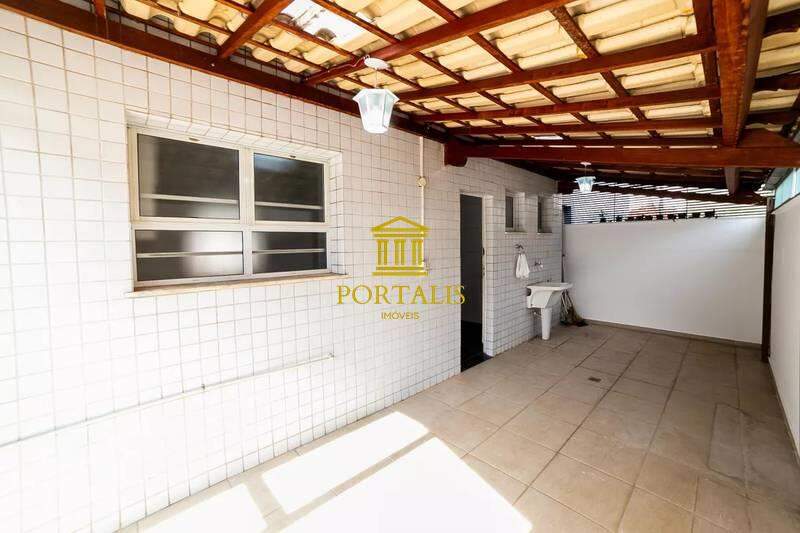 Apartamento, 4 quartos, 119 m² - Foto 22