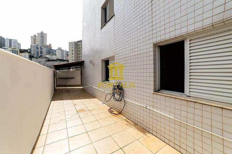 Apartamento, 4 quartos, 119 m² - Foto 25