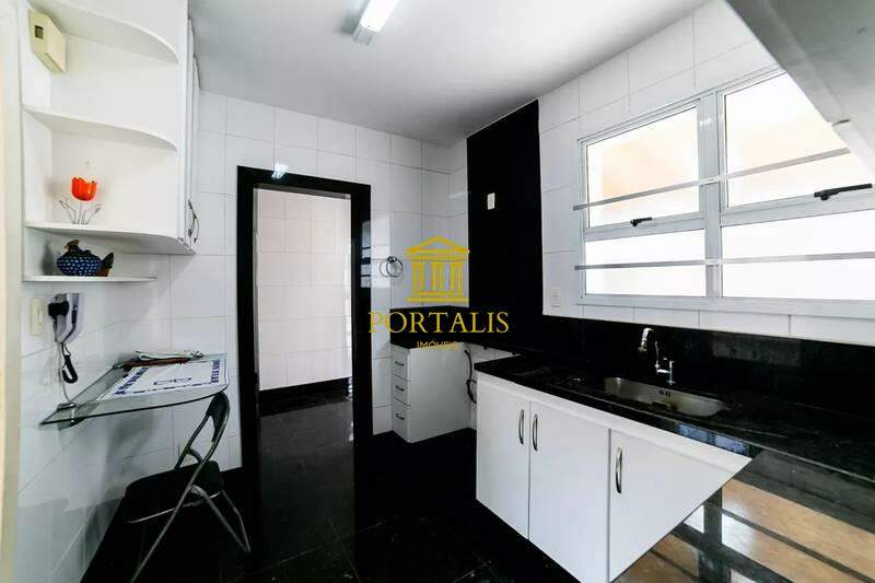 Apartamento, 4 quartos, 119 m² - Foto 17