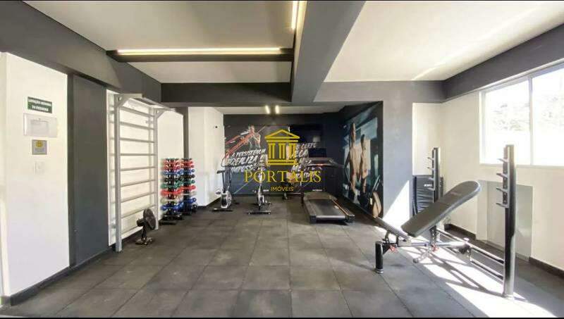 Apartamento, 2 quartos, 55 m² - Foto 20
