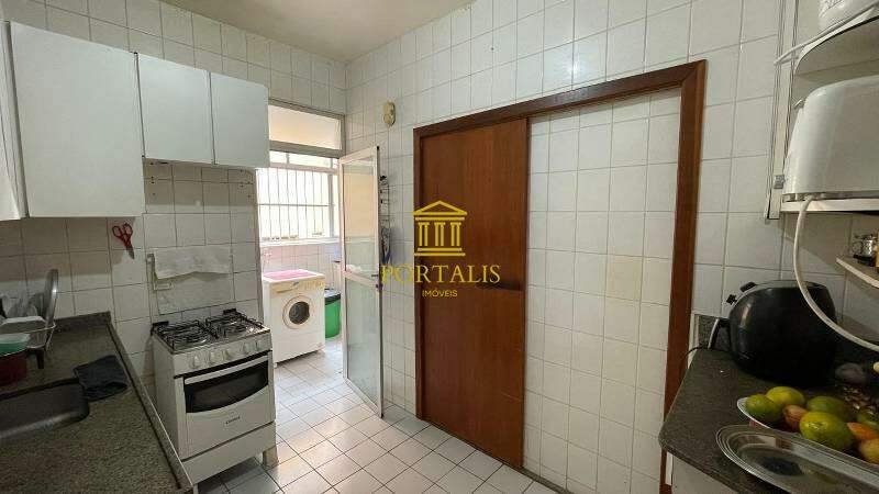 Apartamento, 3 quartos, 110 m² - Foto 21