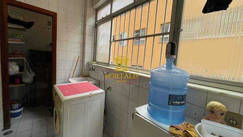 Apartamento, 3 quartos, 110 m² - Foto 22