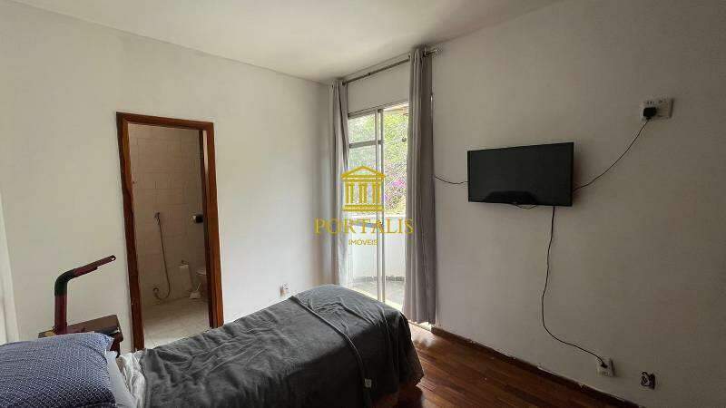 Apartamento, 3 quartos, 110 m² - Foto 12