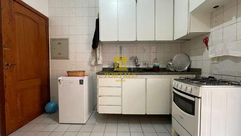 Apartamento, 3 quartos, 110 m² - Foto 20