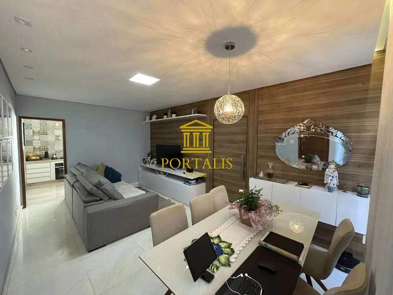 Apartamento, 3 quartos, 115 m² - Foto 2