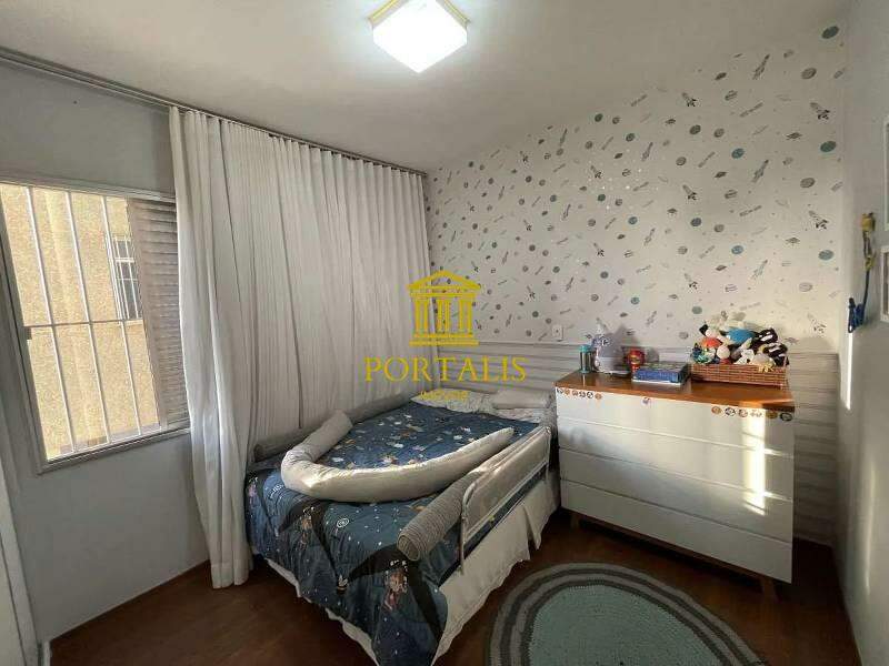 Apartamento, 3 quartos, 115 m² - Foto 15