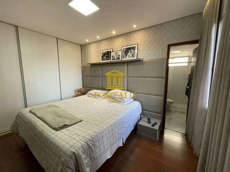 Apartamento, 3 quartos, 115 m² - Foto 7