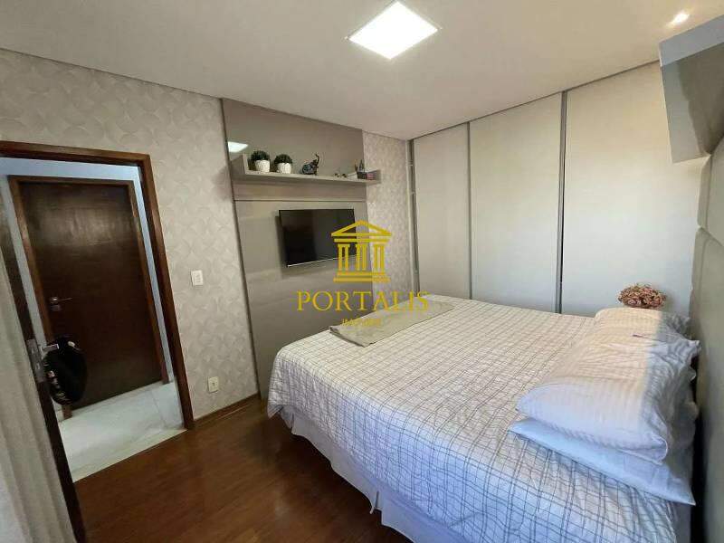 Apartamento, 3 quartos, 115 m² - Foto 6