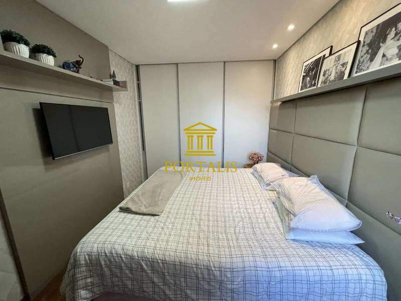 Apartamento, 3 quartos, 115 m² - Foto 10