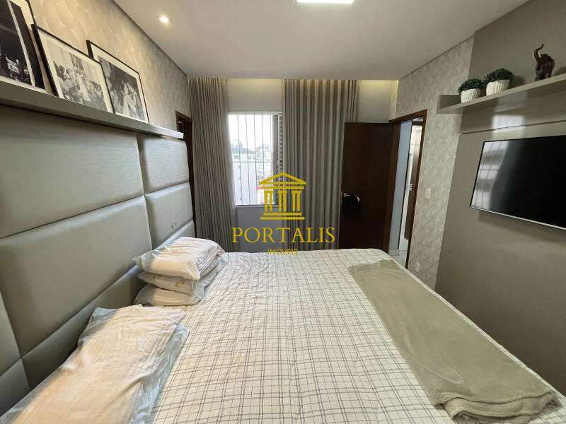 Apartamento, 3 quartos, 115 m² - Foto 9