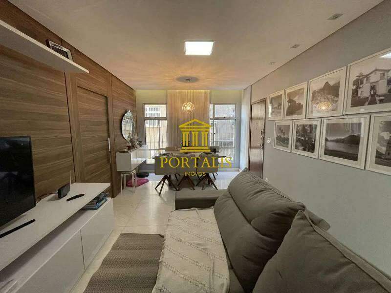 Apartamento, 3 quartos, 115 m² - Foto 1