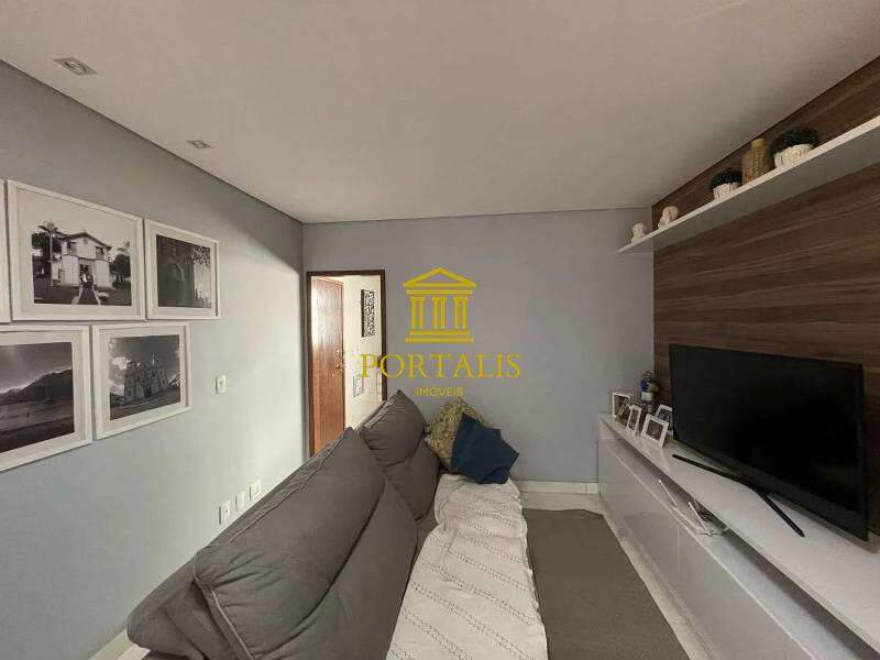 Apartamento, 3 quartos, 115 m² - Foto 4