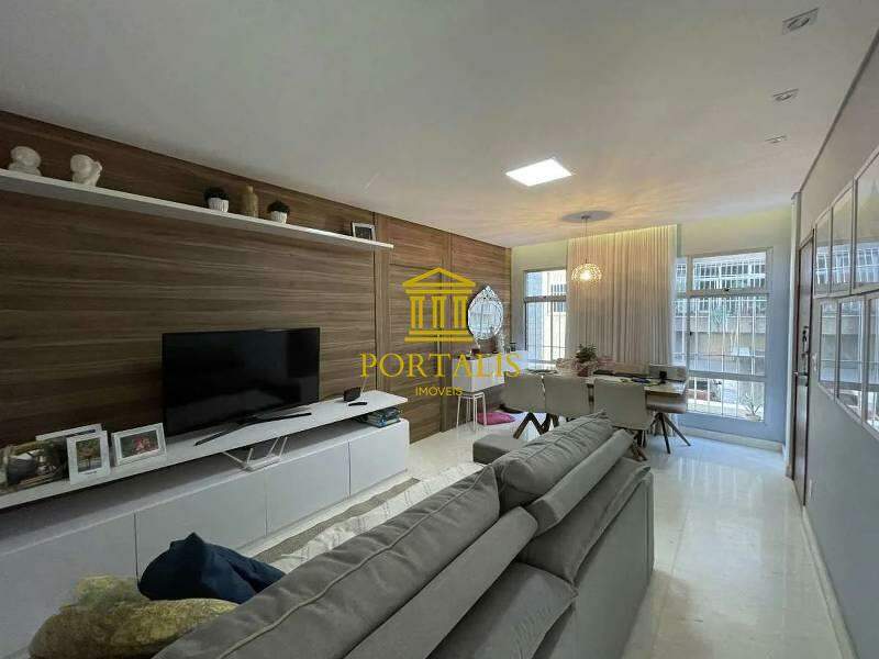Apartamento, 3 quartos, 115 m² - Foto 5