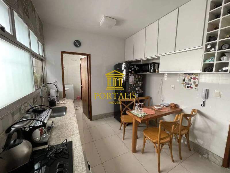 Apartamento, 3 quartos, 115 m² - Foto 24