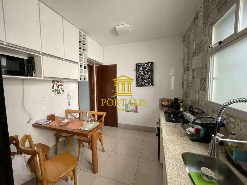 Apartamento, 3 quartos, 115 m² - Foto 23