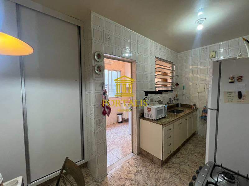 Cobertura, 5 quartos, 157 m² - Foto 5