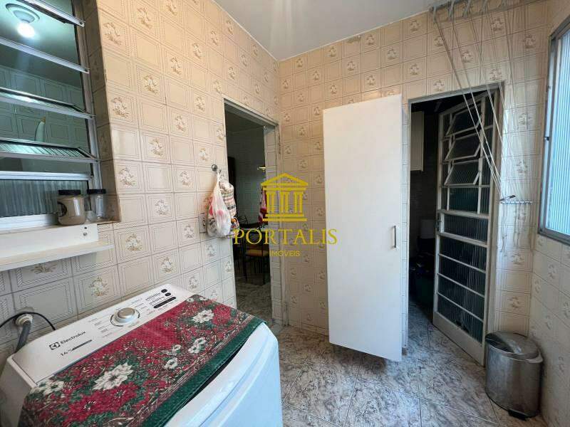 Cobertura, 5 quartos, 157 m² - Foto 10