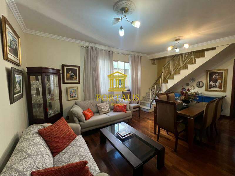 Cobertura, 5 quartos, 157 m² - Foto 3