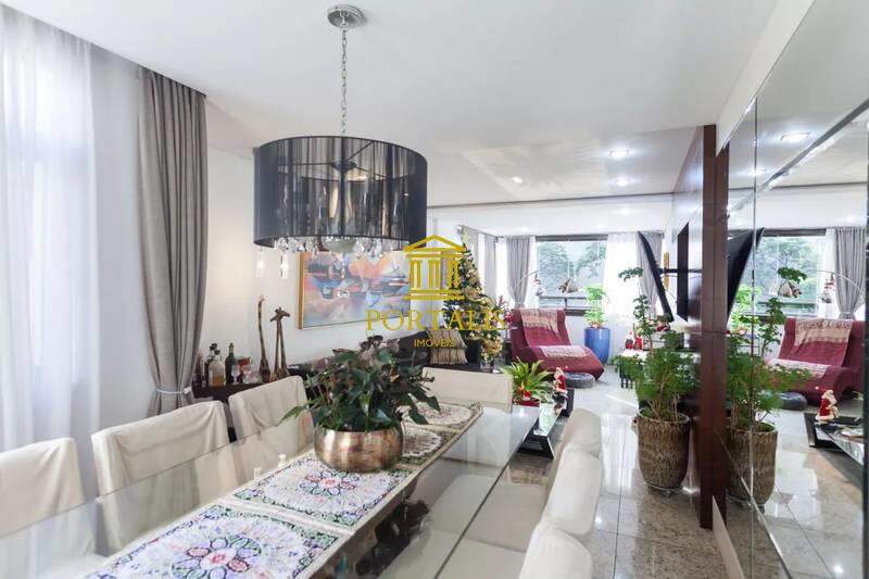 Apartamento, 4 quartos, 122 m² - Foto 1